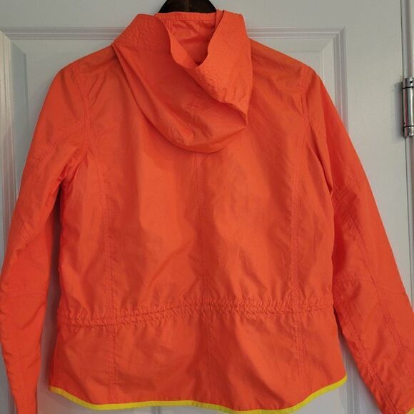 Lauren Ralph Lauren Rain Coat jacket size s/p‎ - Picture 3 of 10